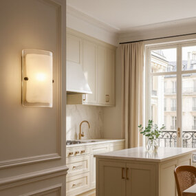 Fairchild Wall Sconce