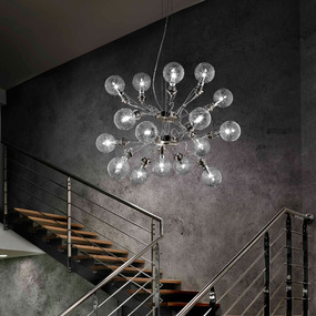 Matrix Doppia Chandelier