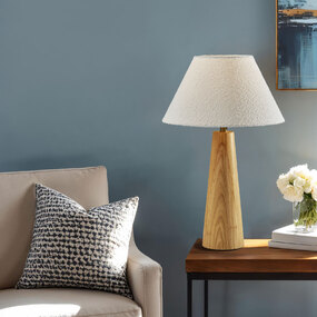 Brayden Tapered Table Lamp
