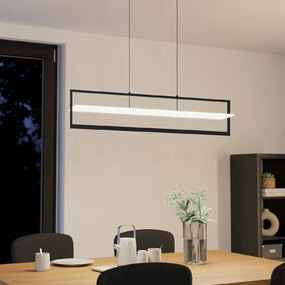 Farneta Linear Pendant