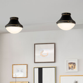 Oliver Ceiling Light