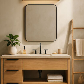 Jacob Bathroom Vanity Light by Varaluz
