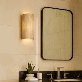 Jacob Wall Sconce