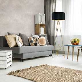 Camporale Floor Lamp