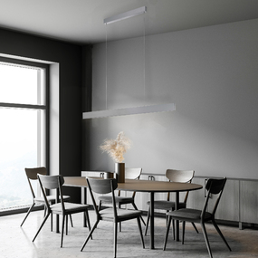 Climene Linear Pendant