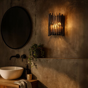 Park Row Wall Sconce