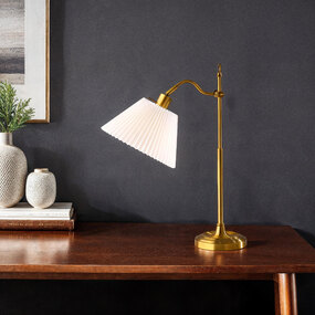 Derby Table Lamp