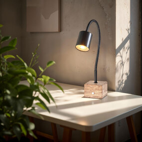 Rutherford Desk Lamp