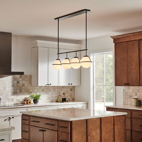 Hollis Linear Pendant by Hinkley Lighting