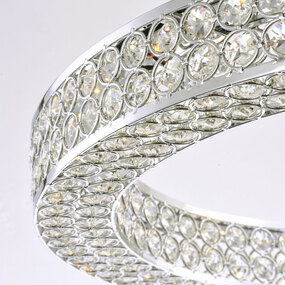 Eternity Pendant
