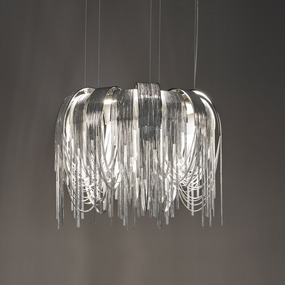 Volver Linear Pendant Volver Linear Pendant