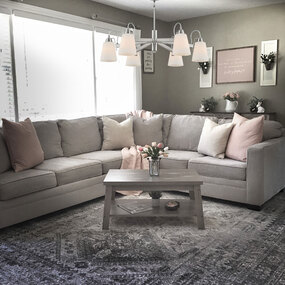 Beckonridge Chandelier by Minka Lavery