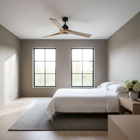Alma Smart Ceiling Fan