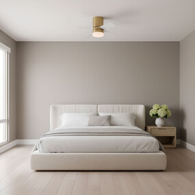 Era Small Hugger Ceiling Fan