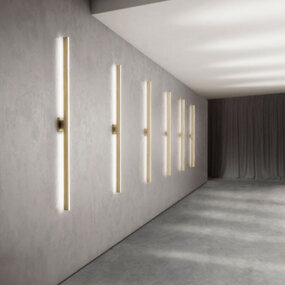 Fly Wall Sconce