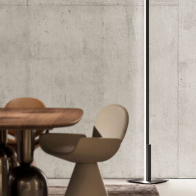 Fly Floor Lamp