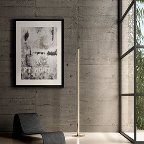 Fly Floor Lamp