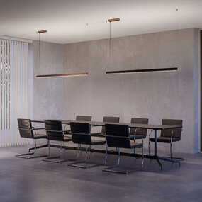 Fly Linear Pendant
