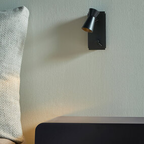 G+T Reading Light