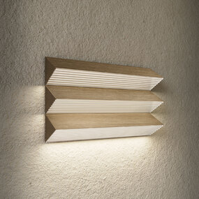Stick Trio Wall Light