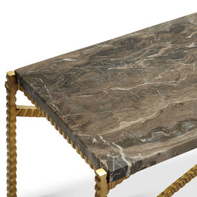 Flying Console Table
