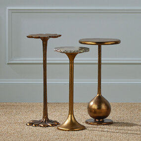 Schizzo Accent Table