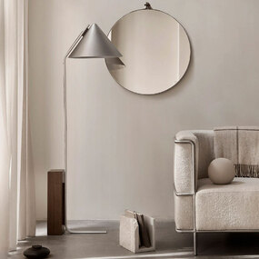 Dowel Mirror