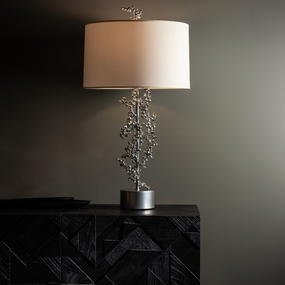 Coral Table Lamp