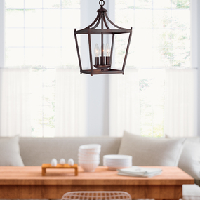 Stanton Foyer Pendant