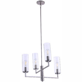 Acacia Chandelier