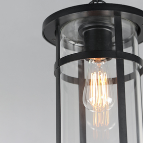 Clyde Vivex Outdoor Pendant