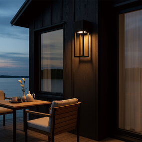 Strand VX Wall Sconce