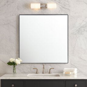 Kye Square Mirror