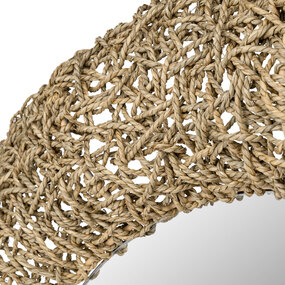 Tangled Wall Mirror