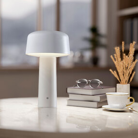 Lenny Portable Table Lamp