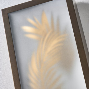 Folium Outdoor Wall Sconce