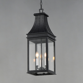 Bramwell VX Outdoor Pendant