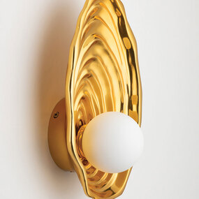 Elie Wall Sconce