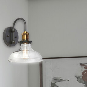 410 Wall Sconce