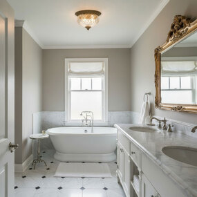 Pineapple Flush Mount by Hinkley Lighting