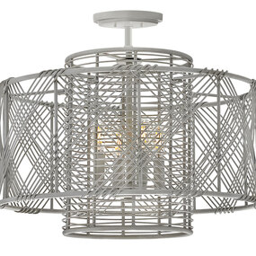 Nikko Convertible Pendant