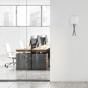 Axis Wall Sconce