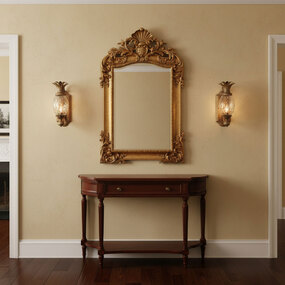 Pineapple 4140 Wall Sconce by Hinkley Lighting