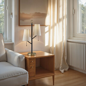 Daniel Table Lamp