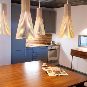 Secto 4200 Pendant by Secto Design