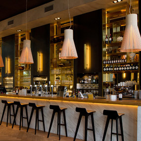 Magnum 4202 Pendant by Secto Design