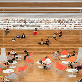 Magnum 4202 Pendant by Secto Design