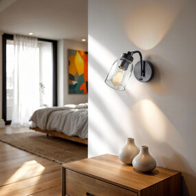 Bristol Wall Sconce