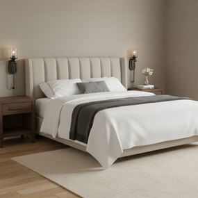 Casa Long Wall Light by Hinkley Lighting