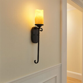 Casa Long Wall Light